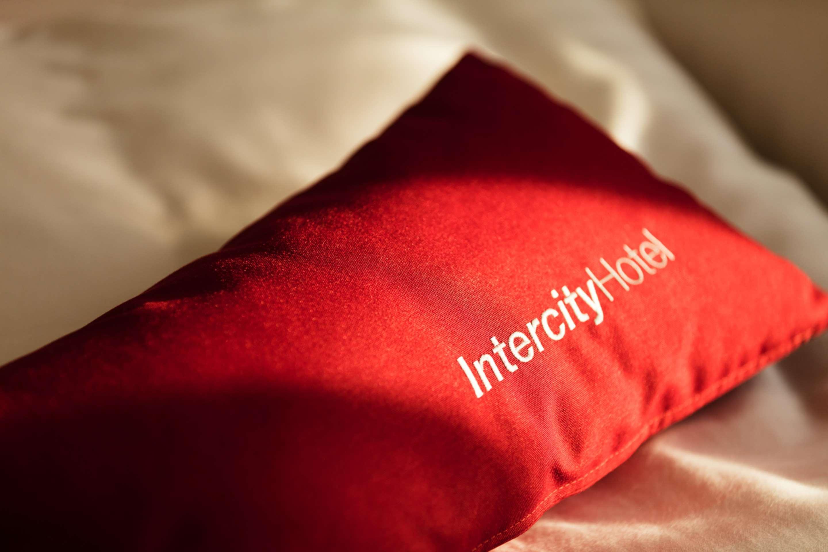 Intercityhotel Брауншвейг Экстерьер фото