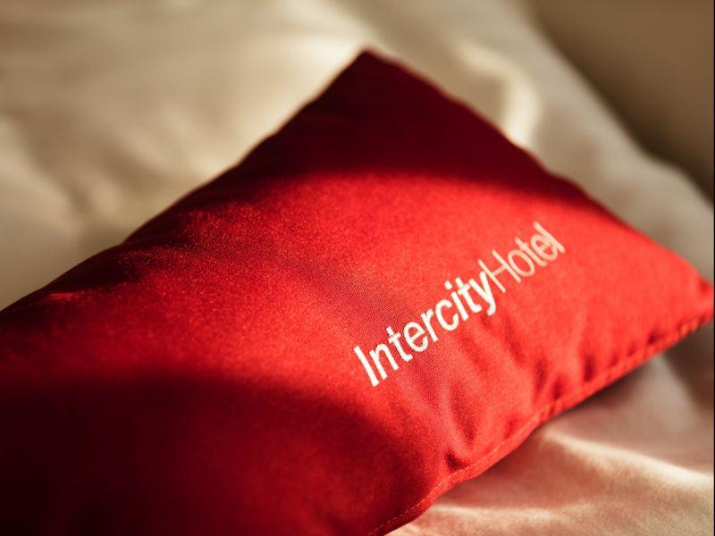 Intercityhotel Брауншвейг Экстерьер фото