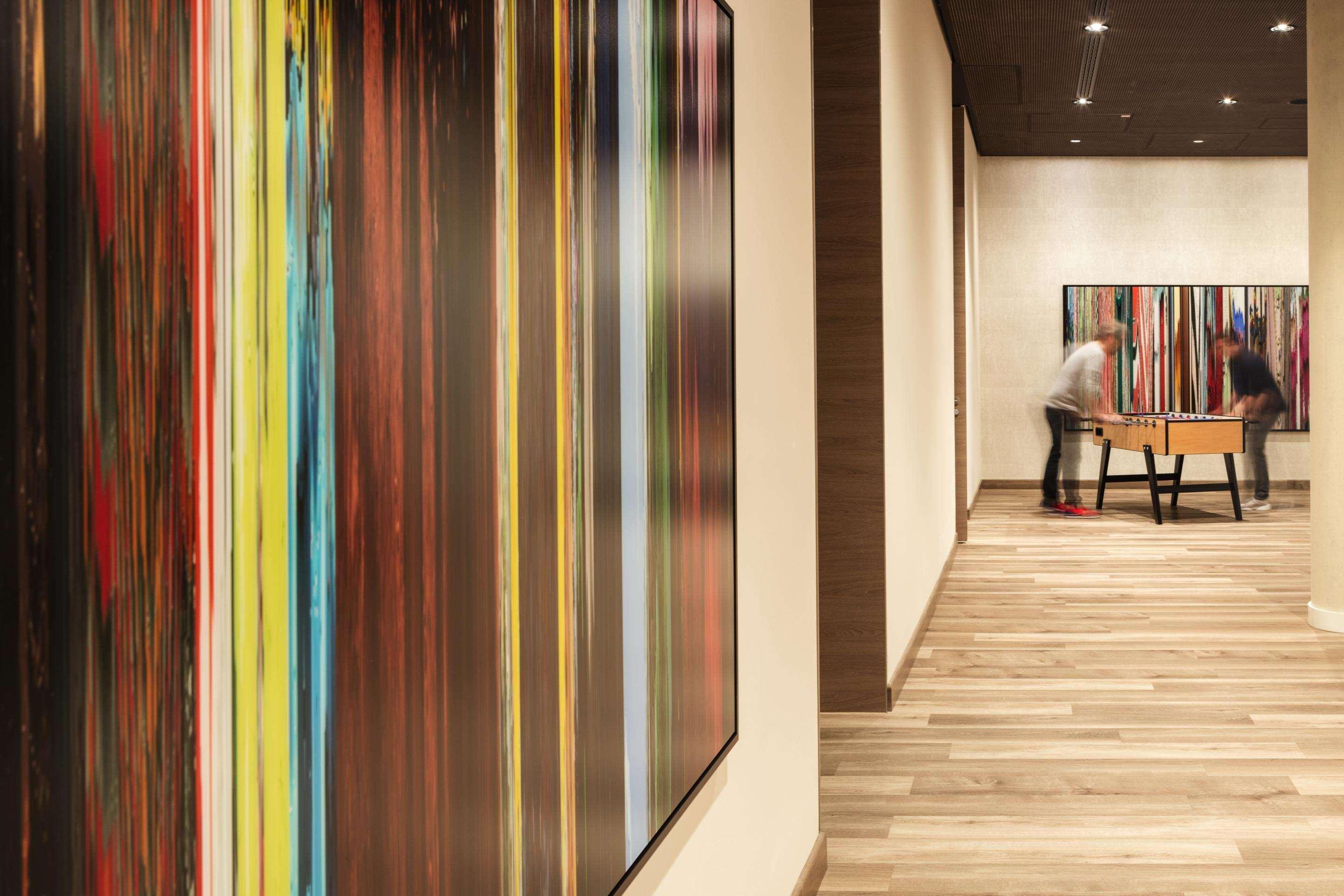 Intercityhotel Брауншвейг Экстерьер фото