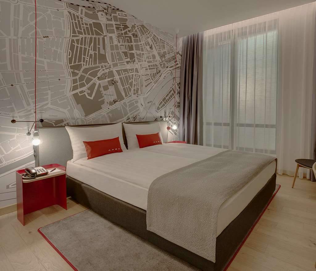 Intercityhotel Брауншвейг Номер фото